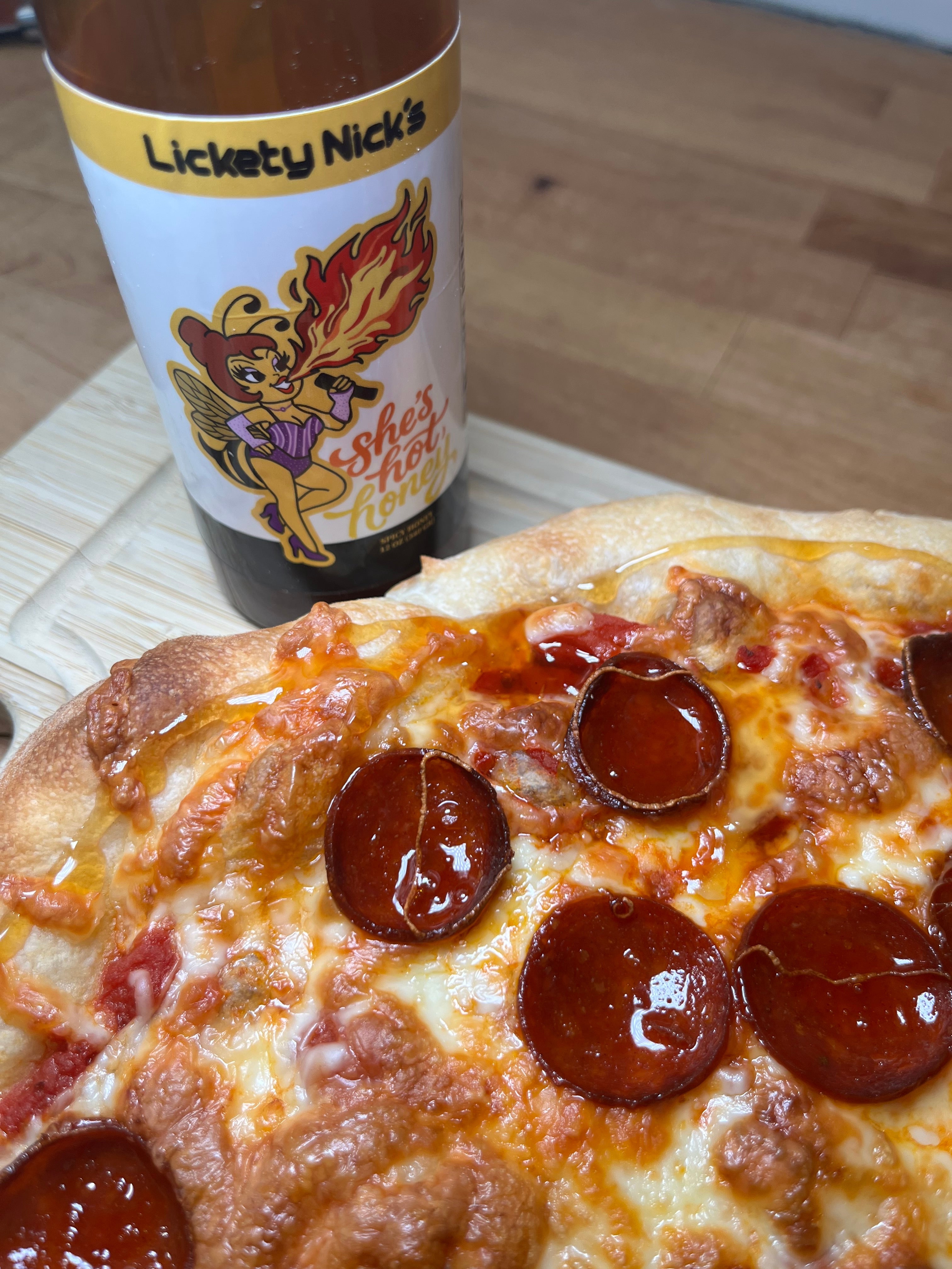 How to Use Hot Honey (Simple Ideas That Actually Work)