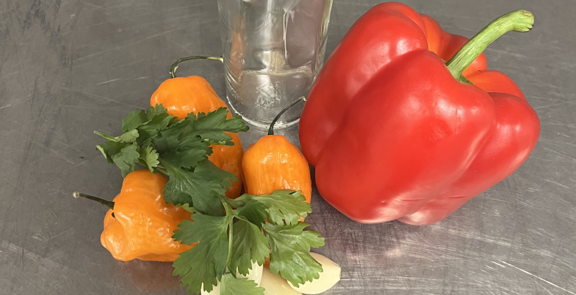 The Fresh Factor: Why Our Sauces Have Natural Heat Variations