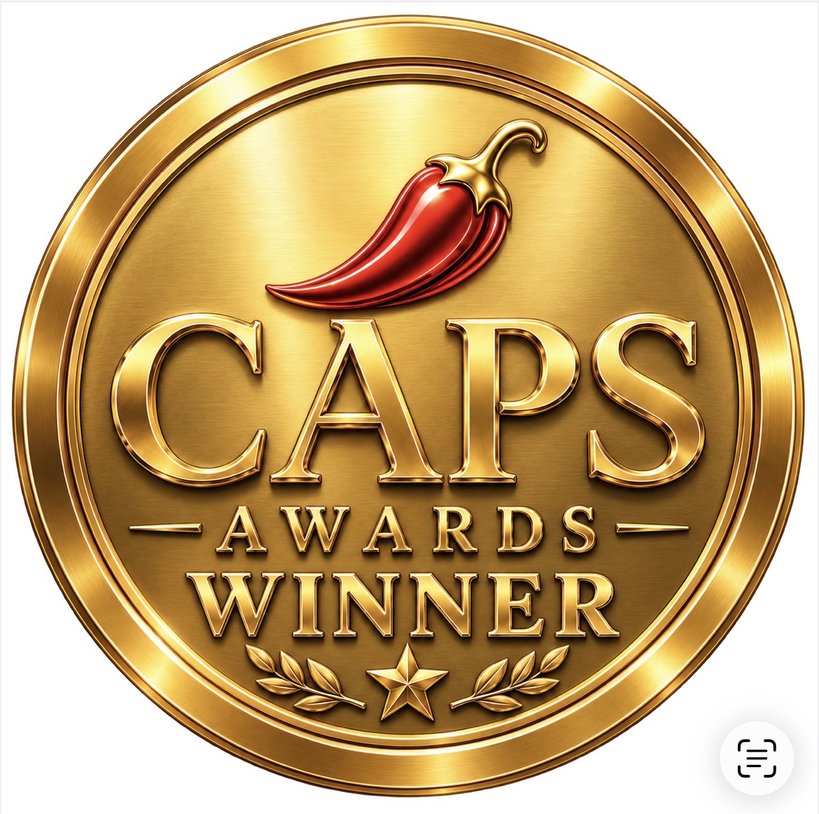 Reaper’s Thai Tsunami - Award Winning
