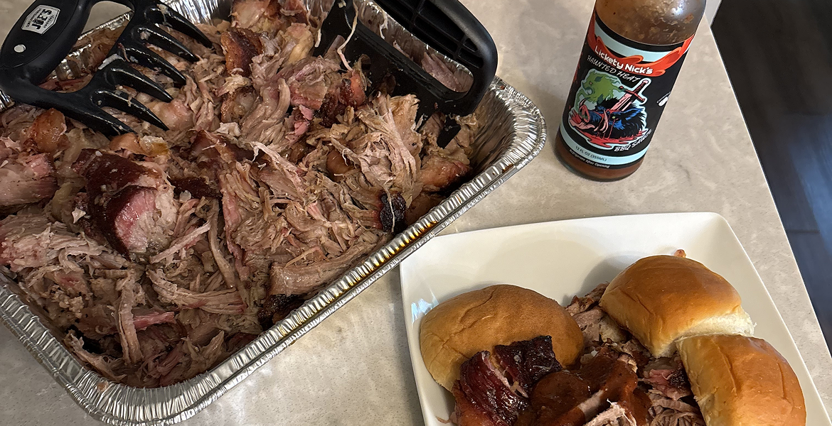 Ghosted & Roasted Bundle