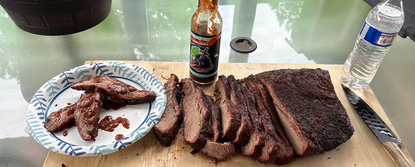 BBQ Sauces