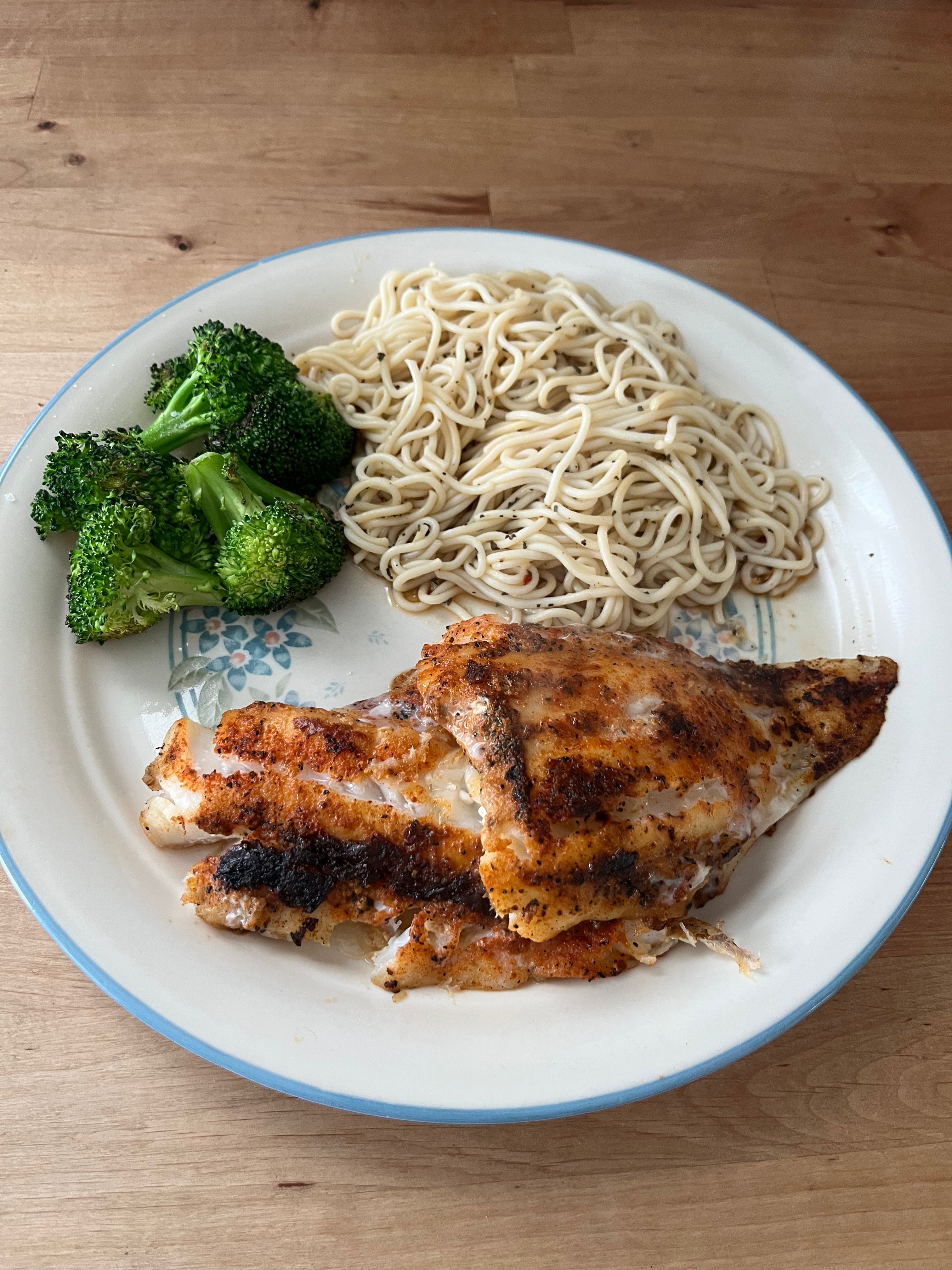 Haunted Heat BBQ rub